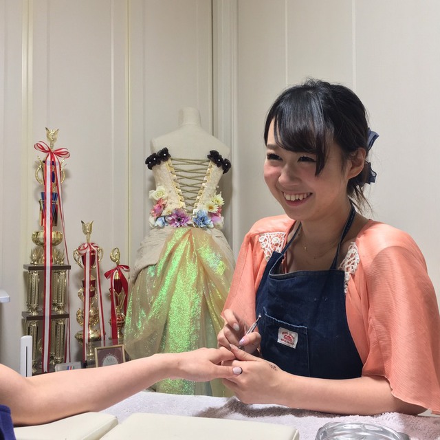 平光 真理さん