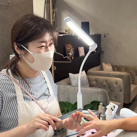 市川 幸子さん